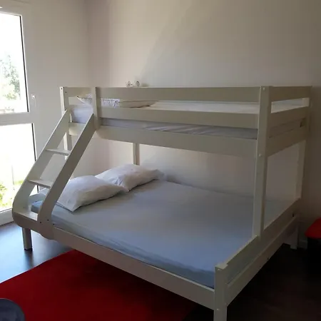 Bianca - Spacieux Et Confortable فيلة *