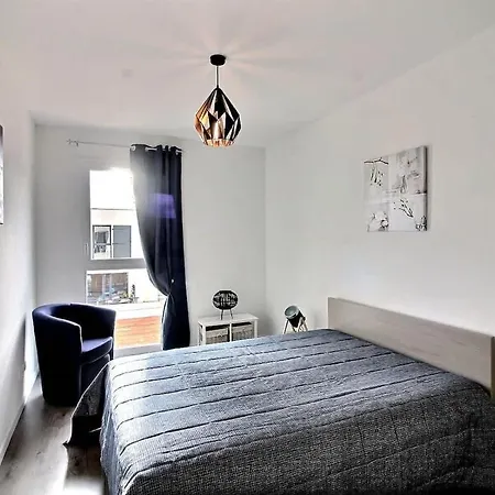 Bianca - Spacieux Et Confortable Villa