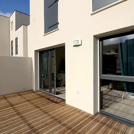 Bianca - Spacieux Et Confortable Villa