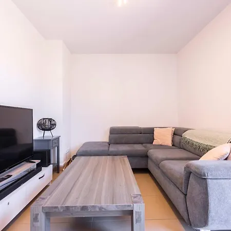 Villa Bianca - Spacieux Et Confortable *