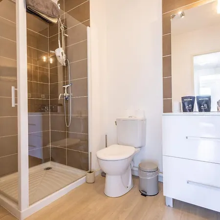 Villa Bianca - Spacieux Et Confortable