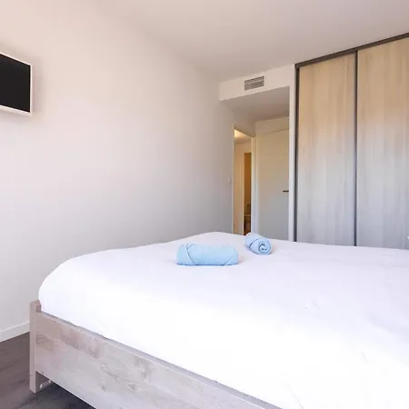 Bianca - Spacieux Et Confortable Villa